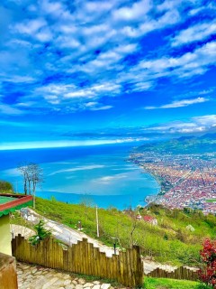 CADDE TURİZM İLE SAMSUN KALKIŞLI ORDU TURU