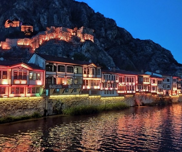CADDE TURİZM SAMSUN KALKIŞLI AMASYA TURU CADDE TURİZM SAMSUN KALKIŞLI AMASYA TURU