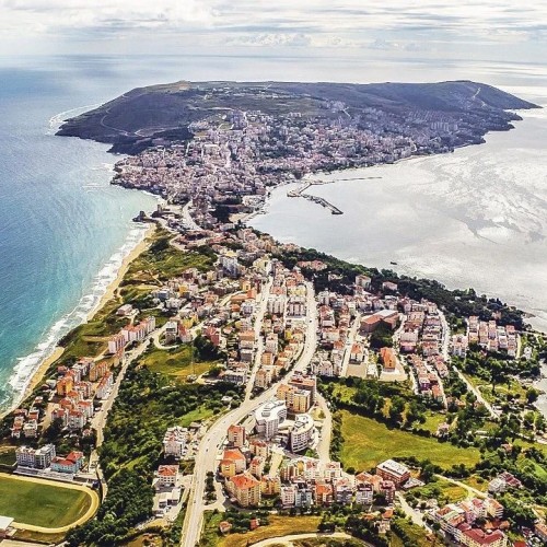 Samsun Çıkışlı Sinop Turu